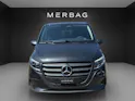 Mercedes-Benz Vito 116 CDI Lang Tourer 9G-Tronic 4M Select