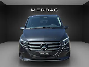 Mercedes-Benz Vito 116 CDI Lang Tourer 9G-Tronic 4M Select