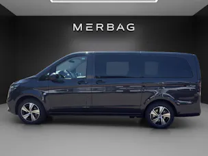 Mercedes-Benz Vito 116 CDI Lang Tourer 9G-Tronic 4M Select