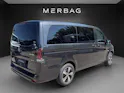 Mercedes-Benz Vito 116 CDI Lang Tourer 9G-Tronic 4M Select