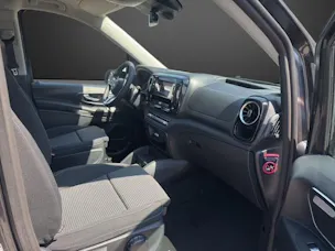Mercedes-Benz Vito 116 CDI Lang Tourer 9G-Tronic 4M Select