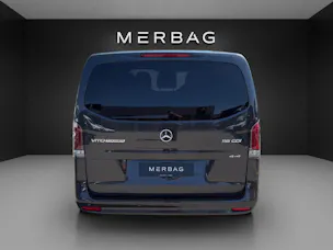 Mercedes-Benz Vito 116 CDI Lang Tourer 9G-Tronic 4M Select