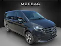 Mercedes-Benz Vito 116 CDI Lang Tourer 9G-Tronic 4M Select