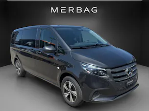 Mercedes-Benz Vito 116 CDI Lang Tourer 9G-Tronic 4M Select