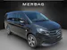 Mercedes-Benz Vito 116 CDI Lang Tourer 9G-Tronic 4M Select