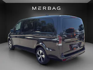 Mercedes-Benz Vito 116 CDI Lang Tourer 9G-Tronic 4M Select