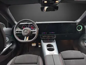 Mercedes-Benz CLA 350+ 85 kWh EQ