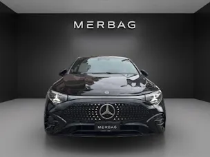 Mercedes-Benz CLA 350+ 85 kWh EQ