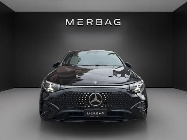 Mercedes-Benz CLA 350+ 85 kWh EQ
