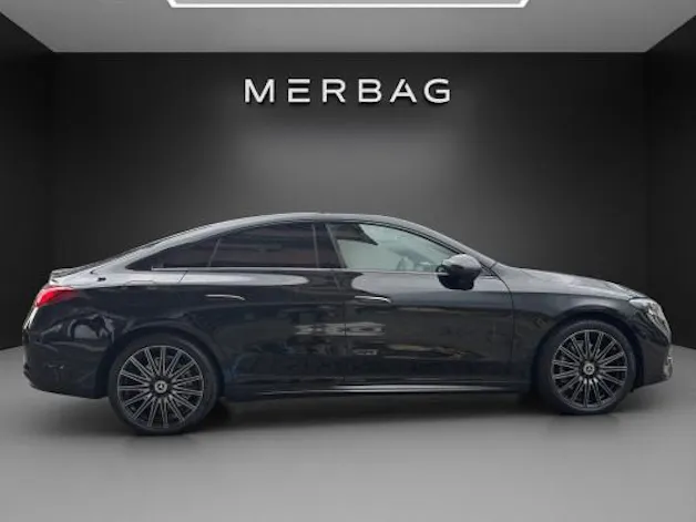 Mercedes-Benz CLA 350+ 85 kWh EQ