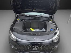 Mercedes-Benz CLA 350+ 85 kWh EQ