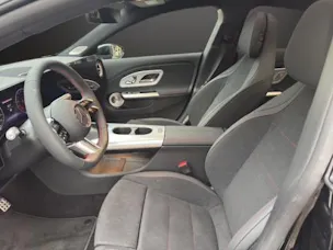 Mercedes-Benz CLA 350+ 85 kWh EQ