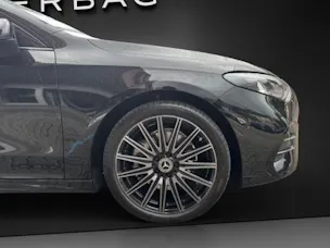 Mercedes-Benz CLA 350+ 85 kWh EQ