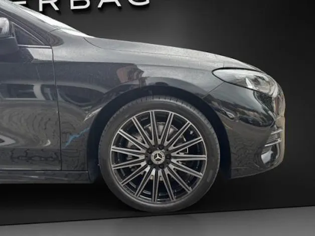 Mercedes-Benz CLA 350+ 85 kWh EQ