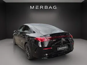 Mercedes-Benz CLA 350+ 85 kWh EQ