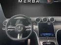 Mercedes-Benz C 300 e T AMG Line