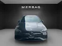 Mercedes-Benz C 300 e T AMG Line