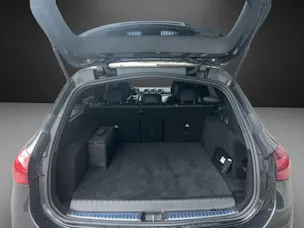 Mercedes-Benz C 300 e T AMG Line