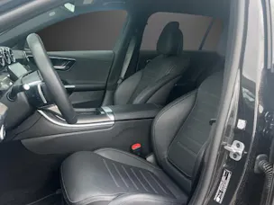 Mercedes-Benz C 300 e T AMG Line