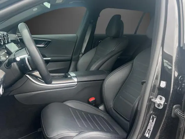 Mercedes-Benz C 300 e T AMG Line