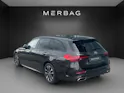 Mercedes-Benz C 300 e T AMG Line