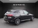 Mercedes-Benz GLC 300 4Matic 9G-Tronic