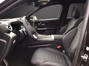 Mercedes-Benz GLC 300 4Matic 9G-Tronic