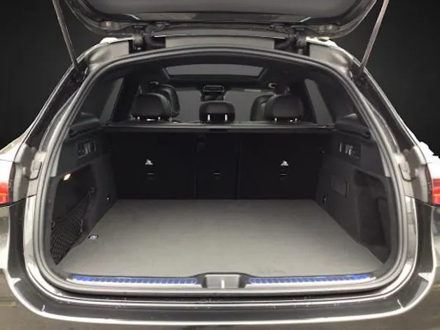 Mercedes-Benz GLC 300 4Matic 9G-Tronic