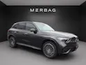 Mercedes-Benz GLC 300 4Matic 9G-Tronic