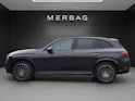 Mercedes-Benz GLC 300 4Matic 9G-Tronic