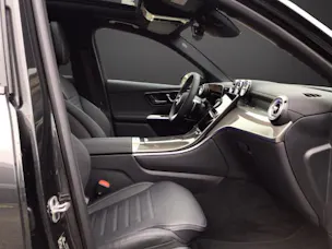 Mercedes-Benz GLC 300 4Matic 9G-Tronic