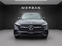 Mercedes-Benz GLC 300 4Matic 9G-Tronic