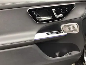 Mercedes-Benz GLC 300 4Matic 9G-Tronic