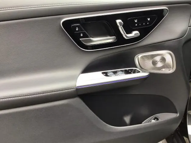 Mercedes-Benz GLC 300 4Matic 9G-Tronic