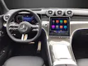 Mercedes-Benz GLC 300 4Matic 9G-Tronic