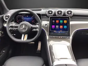 Mercedes-Benz GLC 300 4Matic 9G-Tronic