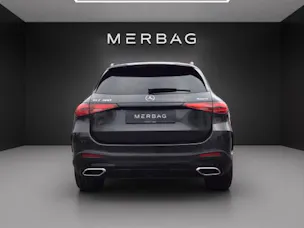 Mercedes-Benz GLC 300 4Matic 9G-Tronic
