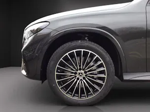 Mercedes-Benz GLC 300 4Matic 9G-Tronic