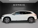 Mercedes-Benz EQS SUV 450 4Matic