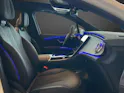 Mercedes-Benz EQS SUV 450 4Matic