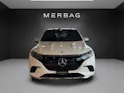 Mercedes-Benz EQS SUV 450 4Matic
