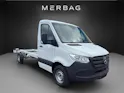 Mercedes-Benz Sprinter 317 CDI Lang