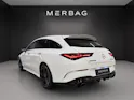 Mercedes-Benz CLA Shooting Brake 35 AMG 4Matic 8G-DCT