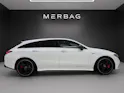 Mercedes-Benz CLA Shooting Brake 35 AMG 4Matic 8G-DCT