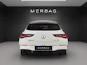Mercedes-Benz CLA Shooting Brake 35 AMG 4Matic 8G-DCT