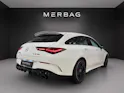 Mercedes-Benz CLA Shooting Brake 35 AMG 4Matic 8G-DCT