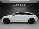 Mercedes-Benz CLA Shooting Brake 35 AMG 4Matic 8G-DCT