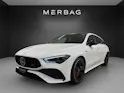 Mercedes-Benz CLA Shooting Brake 35 AMG 4Matic 8G-DCT