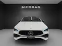 Mercedes-Benz CLA Shooting Brake 35 AMG 4Matic 8G-DCT