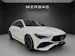 Mercedes-Benz CLA Shooting Brake 35 AMG 4Matic 8G-DCT